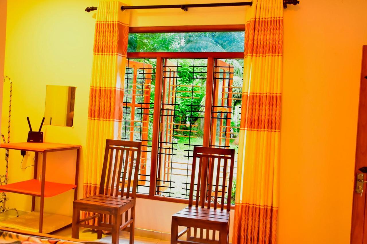 Little Ele Safari Lodge Udawalawe Kültér fotó